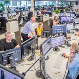 Information und Kommunikation