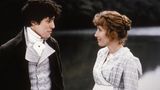 Hugh Grant und Emma Thompson in einer Szene des Films "Sinn und Sinnlichkeit"
