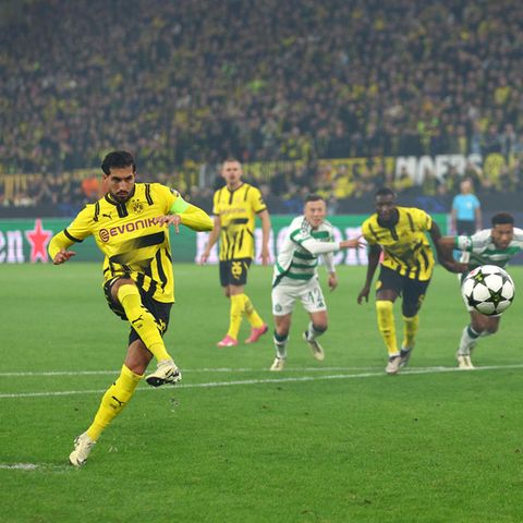 Gaming: Streamers show Champions League for free on Minecraft servers