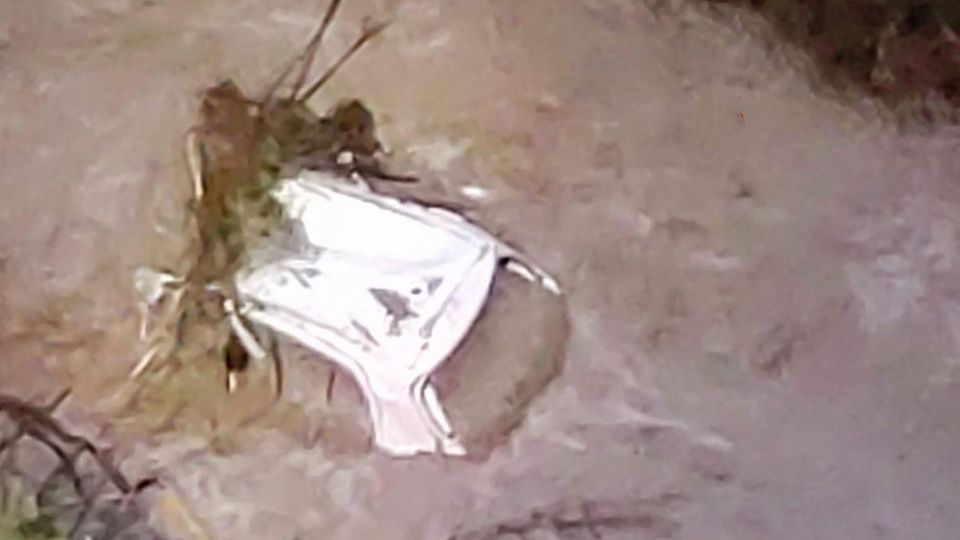 Italien: Ein Toter nach heftigen Überschwemmungen