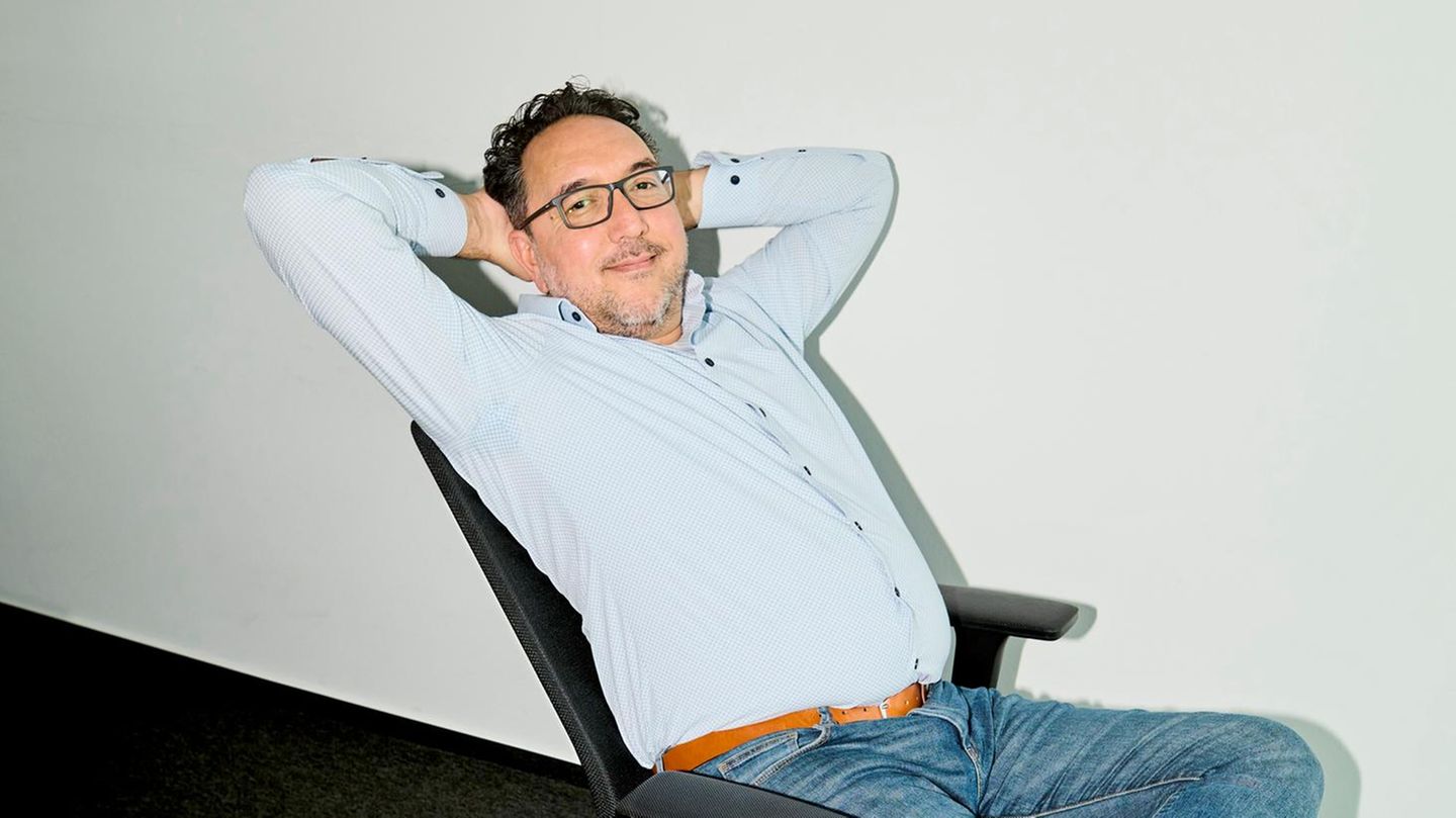 Home office debate: Ex-SAP HR manager against compulsory presence