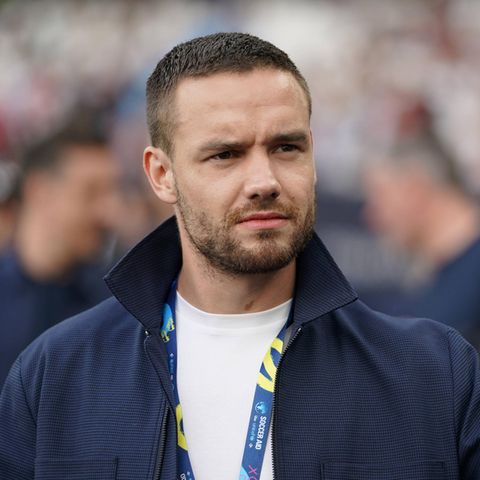 Liam Payne