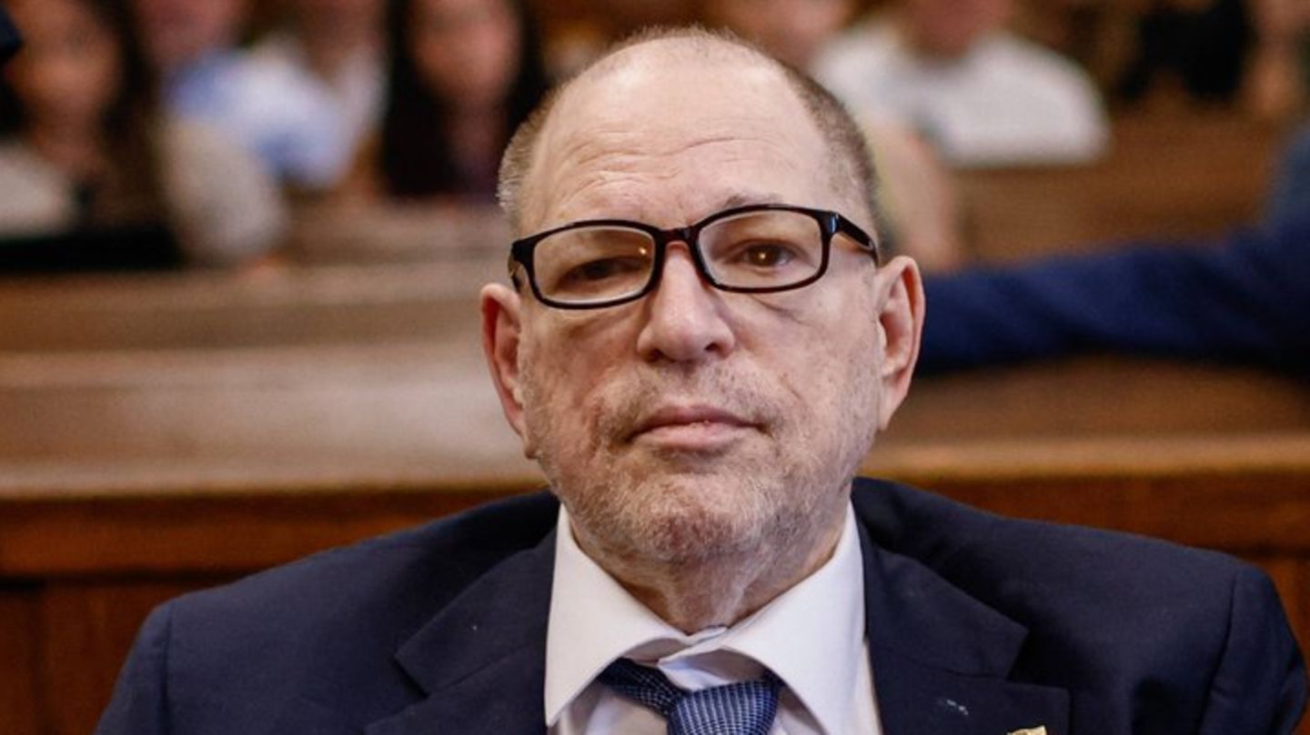 Harvey Weinstein: Former film mogul is said to have cancer