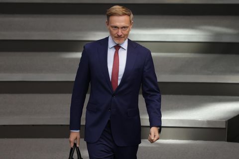 Christian Lindner