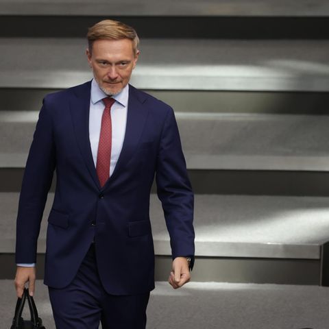 Christian Lindner