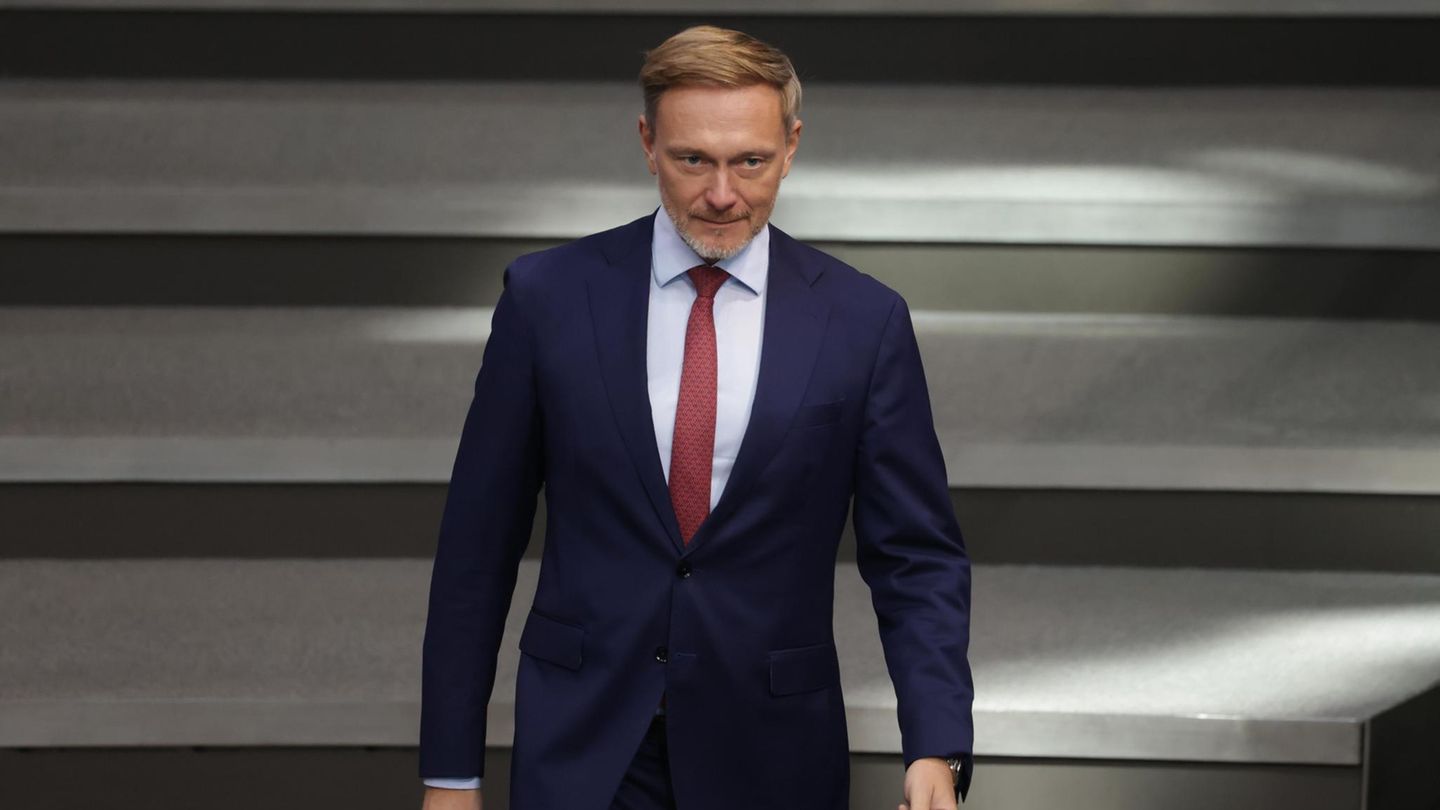 Social contributions rise: FDP suffers a net shock