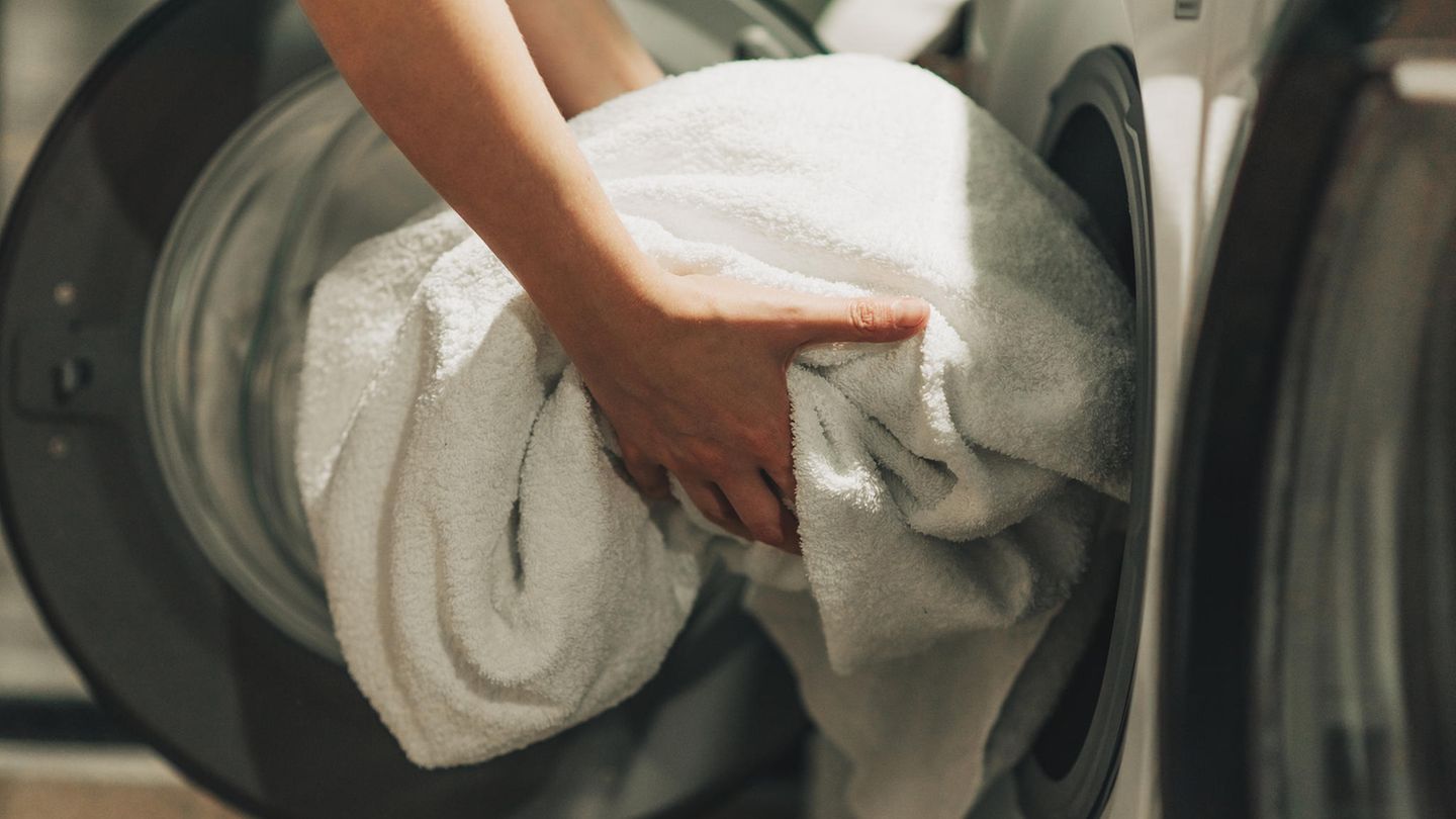 Angebot mit 49 Prozent Rabatt: Wärmepumpentrockner von Beko – ein Deal in trockenen Tüchern?