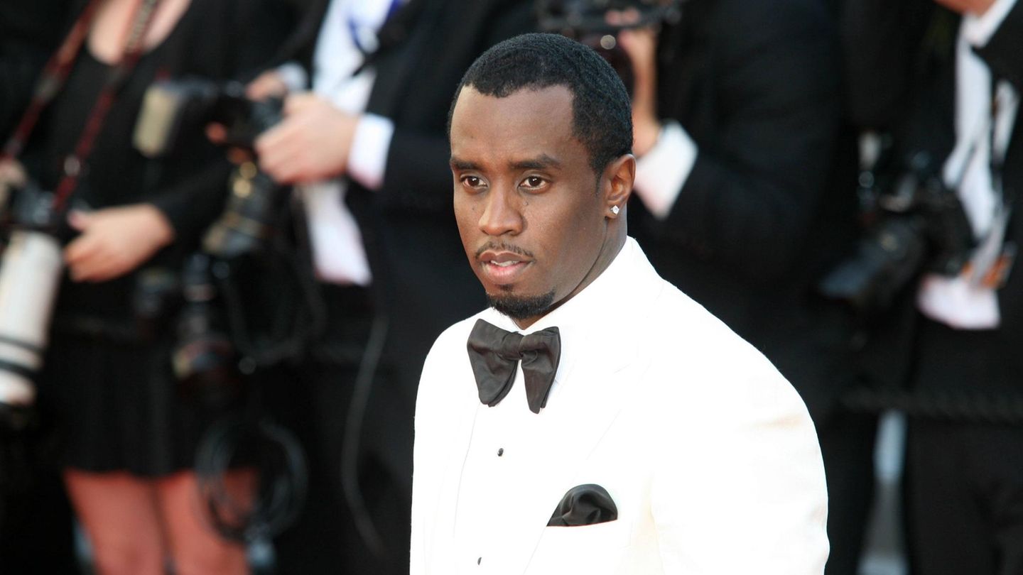 P Diddy