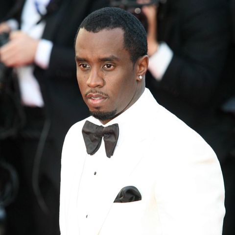 P Diddy