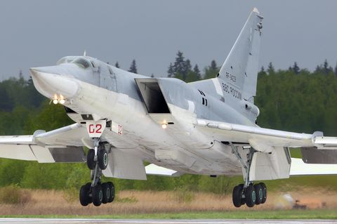 Russland: Hochrangiger Militär offenbar mit Hammer getötet