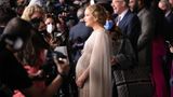 jennifer Lawrence schwanger bei der Premiere von "Don't Look up"