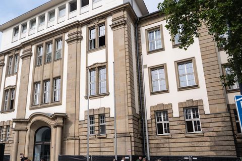 Landgericht Duisburg