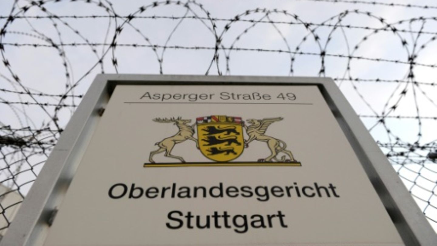 Oberlandesgericht Stuttgart
