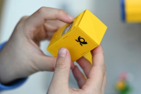 Postlogo