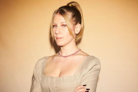 Jovana Reisinger Autorin Filmemacherin Künstlerin