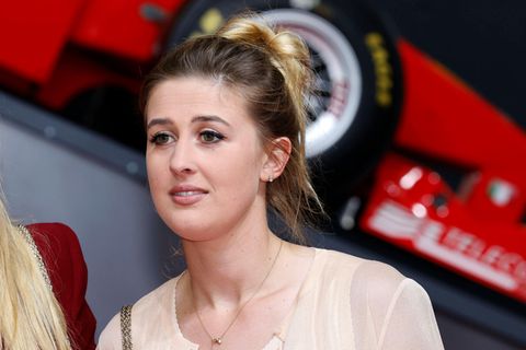 Gina Schumacher