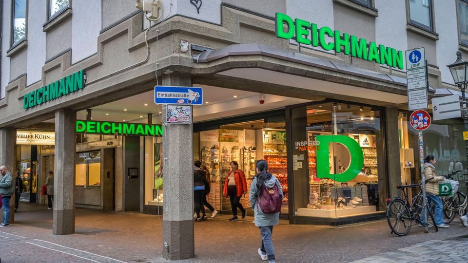 Deichmann