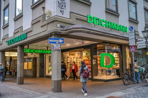 Deichmann