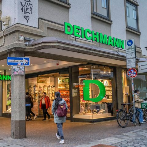 Deichmann
