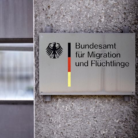 Asylkompromiss: Warum eine Idee aus den 90er-Jahren wieder hochkommt