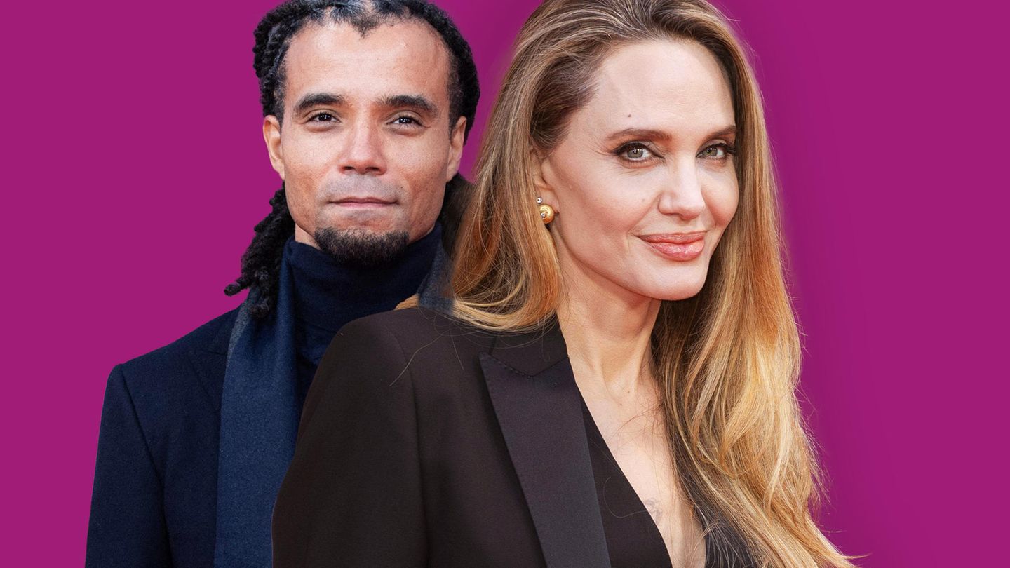 Angelina Jolie: Who is her rumored new boyfriend Akala?