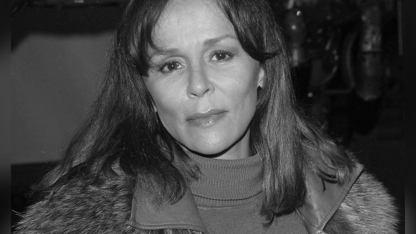 “Emmanuelle” star is dead: mourning for Christine Boisson
