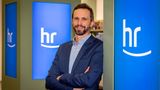Florian Hager, Hessischer Rundfunk