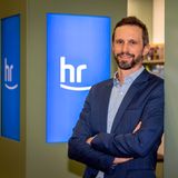 Florian Hager, Hessischer Rundfunk