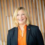 Yvette Gerner ist Intendantin der kleinsten ARD-Anstalt, von Radio Bremen. Ihr Jahresgehalt: 281.347 Euro