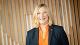 Yvette Gerner ist Intendantin der kleinsten ARD-Anstalt, von Radio Bremen. Ihr Jahresgehalt: 281.347 Euro