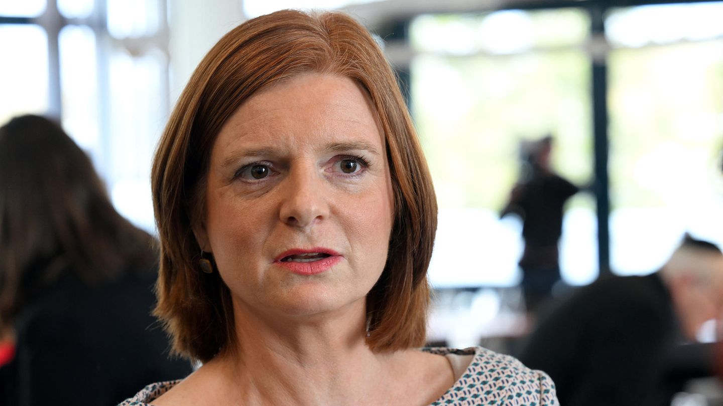 Katrin Vernau, Rundfunk Berlin-Brandenburg