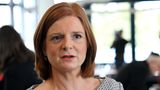 Katrin Vernau, Rundfunk Berlin-Brandenburg