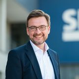 Martin Grasmück, Saarländischer Rundfunk