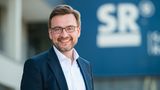Martin Grasmück, Saarländischer Rundfunk