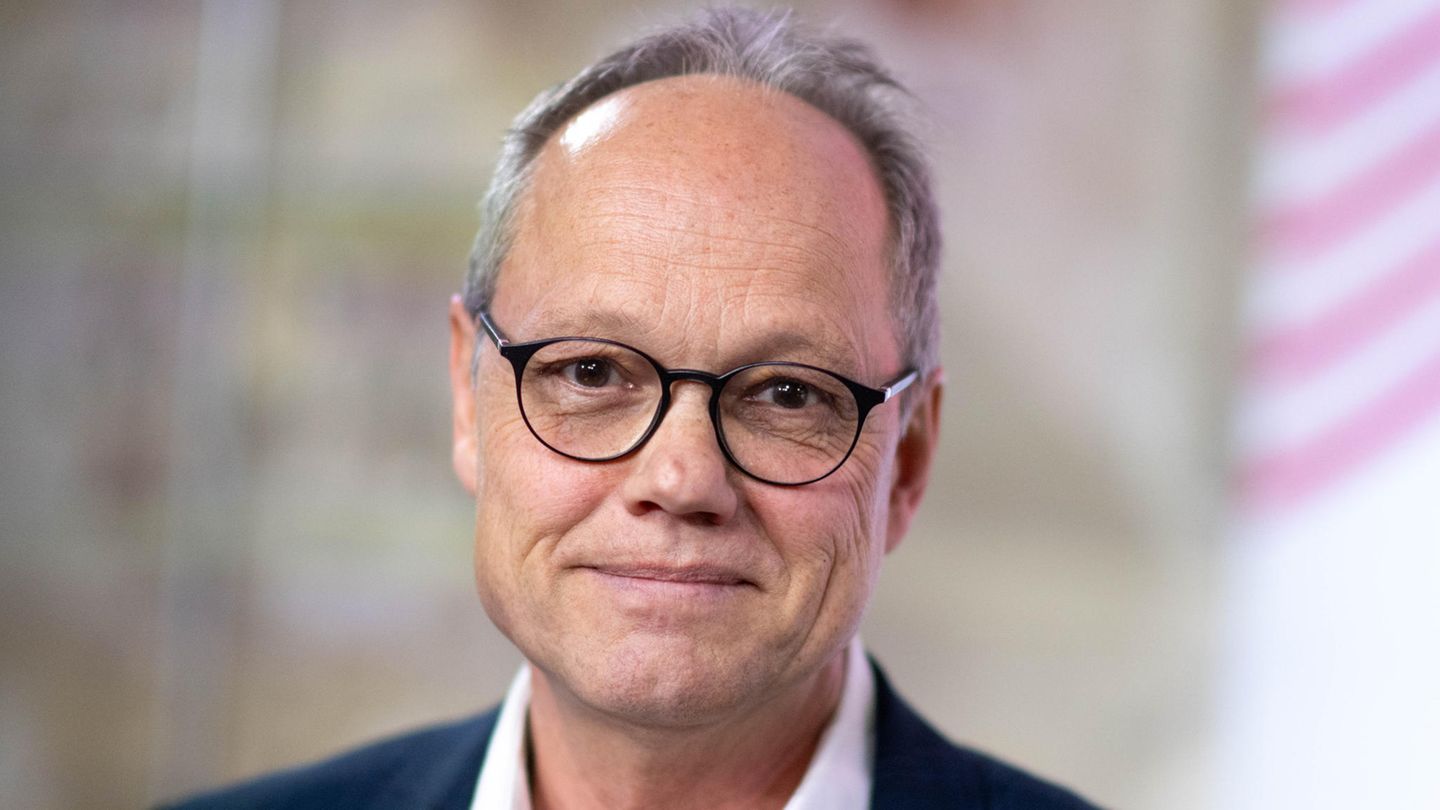 Kai Gniffke, Südwestrundfunk