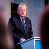 Peter Limbourg, Deutsche Welle