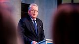 Peter Limbourg, Deutsche Welle