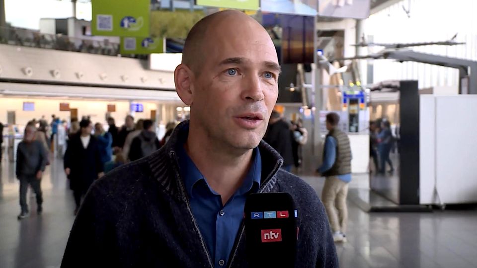 Fall Wallert: Marc Wallert über die späte Verurteilung der Terroristen