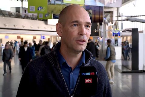 Fall Wallert: Marc Wallert über die späte Verurteilung der Terroristen