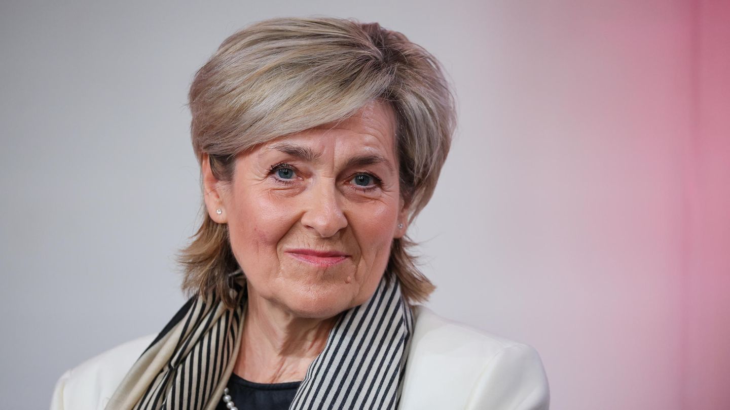 Karola Wille, Mitteldeutsche Rundfunk