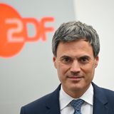 Norbert Himmler, ZDF