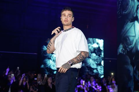 Tod von Liam Payne: Warum Boybands ihre Mitglieder zerstören