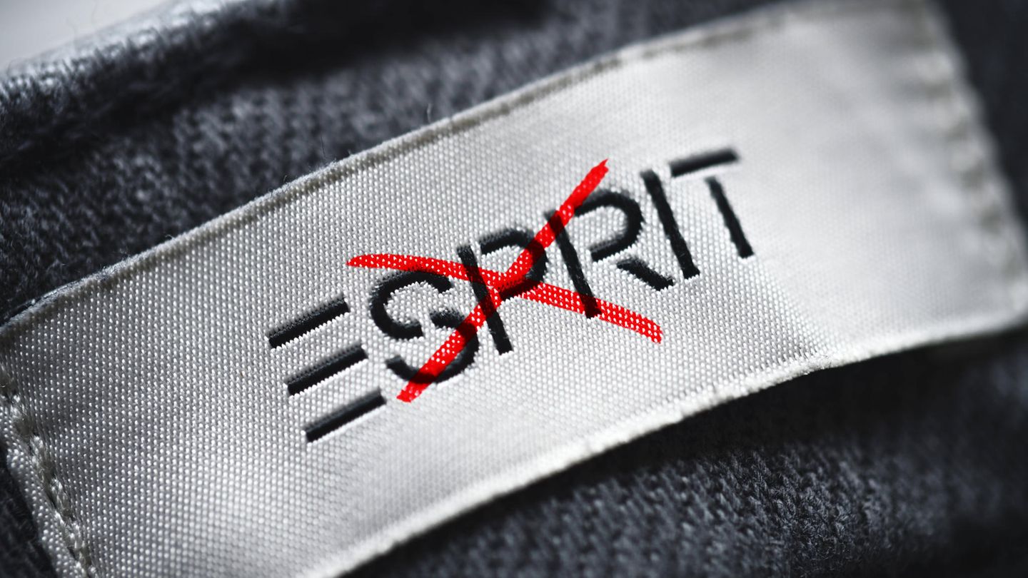 Deichmann takes over Esprit – that’s not good news