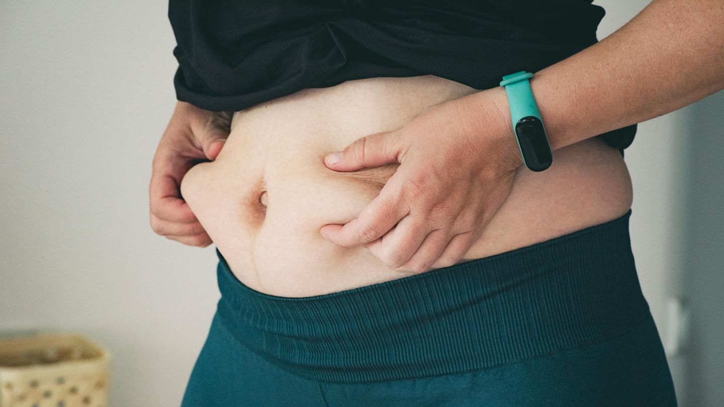 Belly fat is dangerous: here’s how to get rid of it without dieting