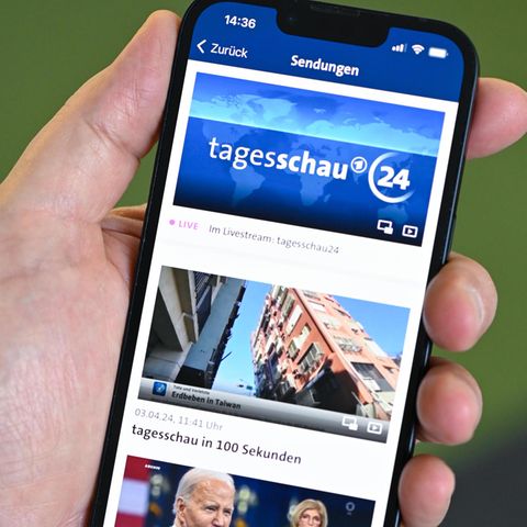 Tagesschau