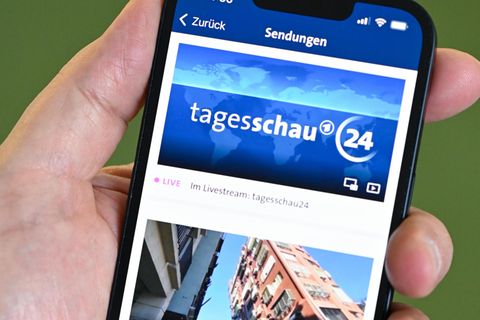 Tagesschau