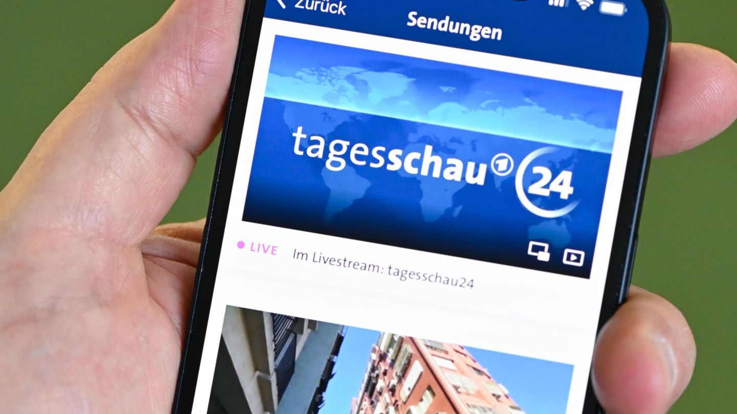 Tagesschau