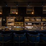 Beste Bars: Handshake Speakeasy