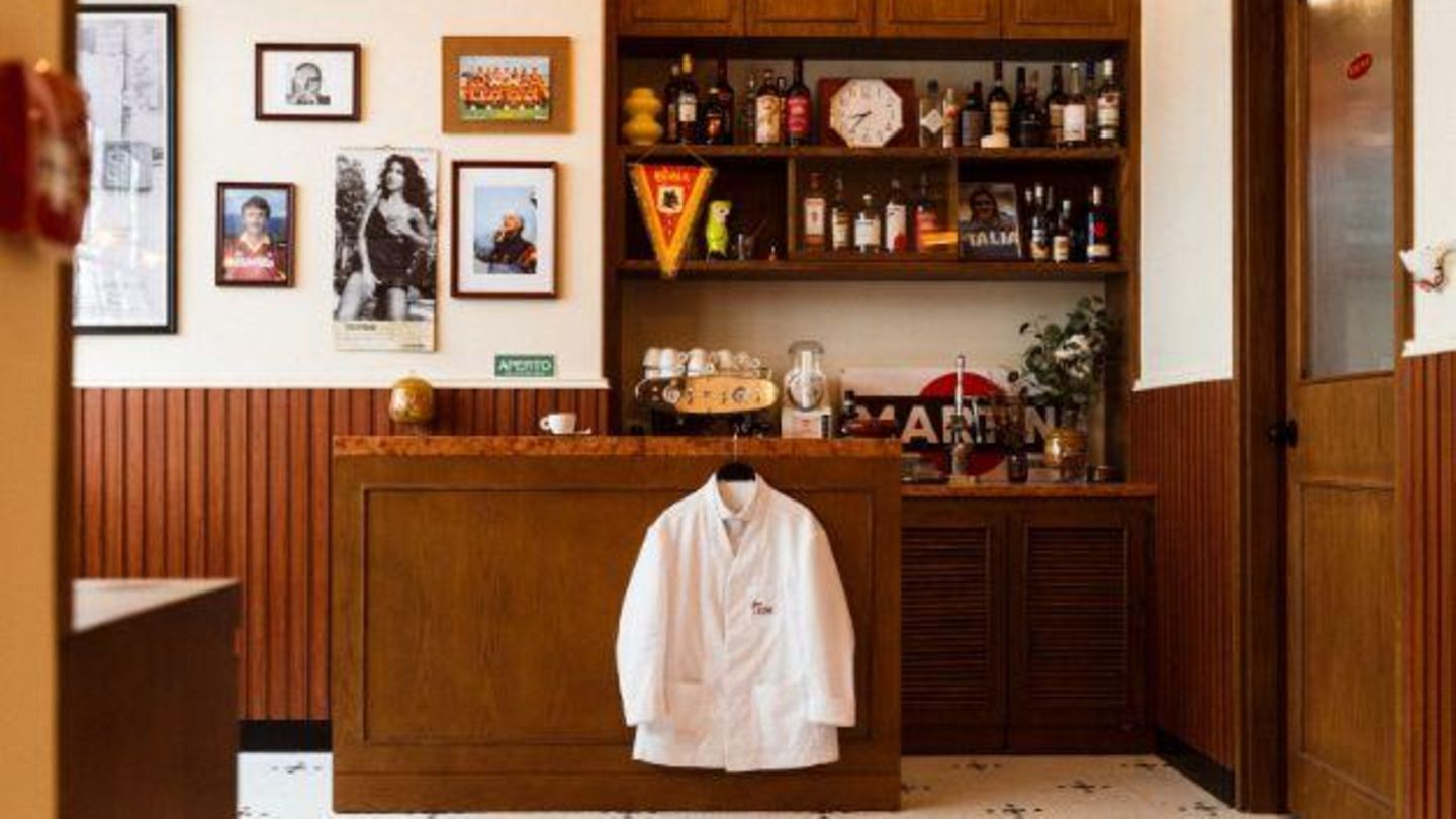 Best Bars: Bar Leone