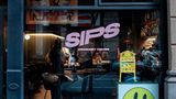 Best Bars: Sips, Barcelona